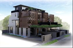 Lucky Heights (D16), Terrace #525257911